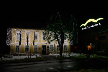 Čarobnost Miklavževega večera prinesla toplino v naša srca 3